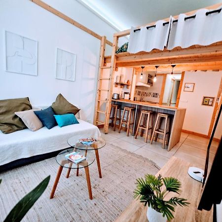 אנטיב Paradis Cotier 6 Couchages מראה חיצוני תמונה