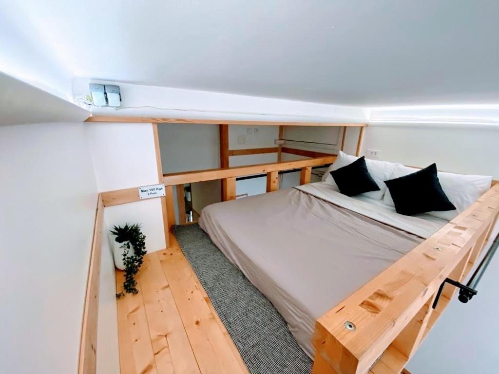 אנטיב Paradis Cotier 6 Couchages מראה חיצוני תמונה