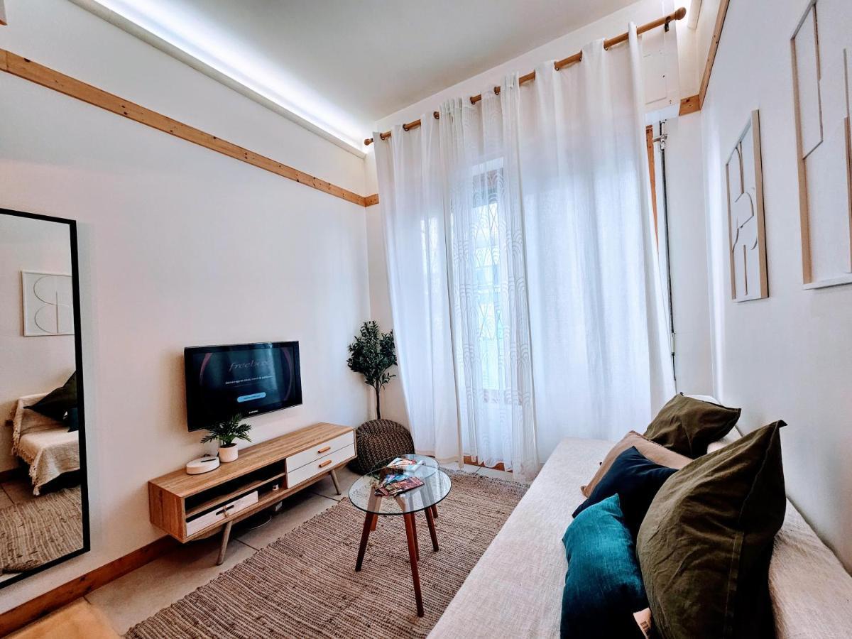 אנטיב Paradis Cotier 6 Couchages מראה חיצוני תמונה