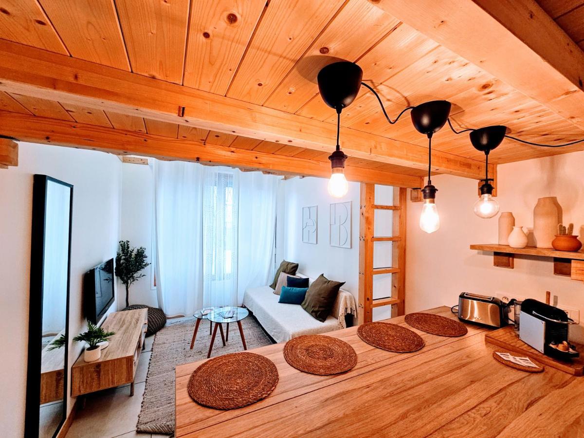 אנטיב Paradis Cotier 6 Couchages מראה חיצוני תמונה